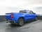 2025 Chevrolet Silverado 1500 LT 4WD