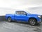 2025 Chevrolet Silverado 1500 LT 4WD