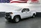 2019 Chevrolet Silverado 1500 WT