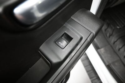 2019 Chevrolet Silverado 1500 WT