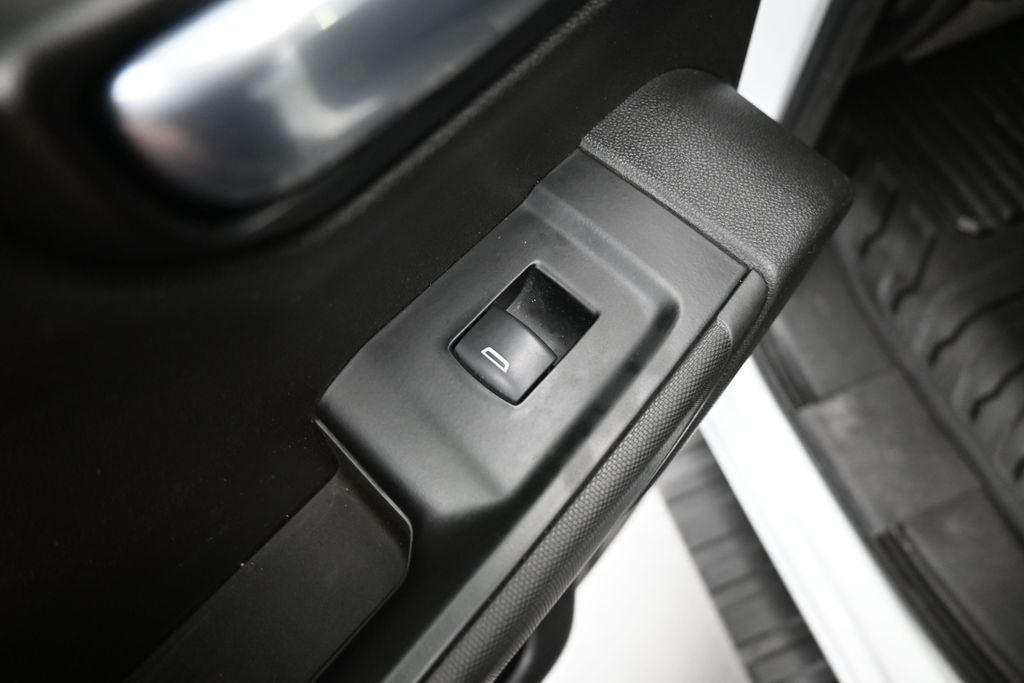 2019 Chevrolet Silverado 1500 WT