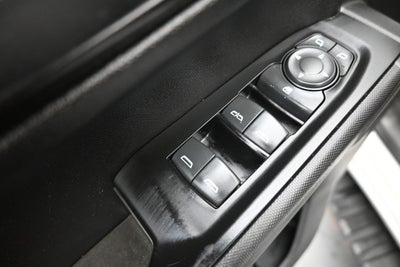 2019 Chevrolet Silverado 1500 WT
