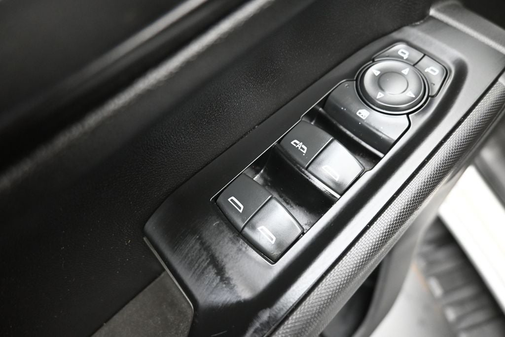 2019 Chevrolet Silverado 1500 WT