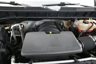 2019 Chevrolet Silverado 1500 WT