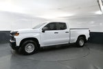 2019 Chevrolet Silverado 1500 WT