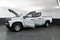 2019 Chevrolet Silverado 1500 WT