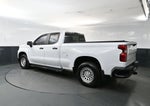 2019 Chevrolet Silverado 1500 WT