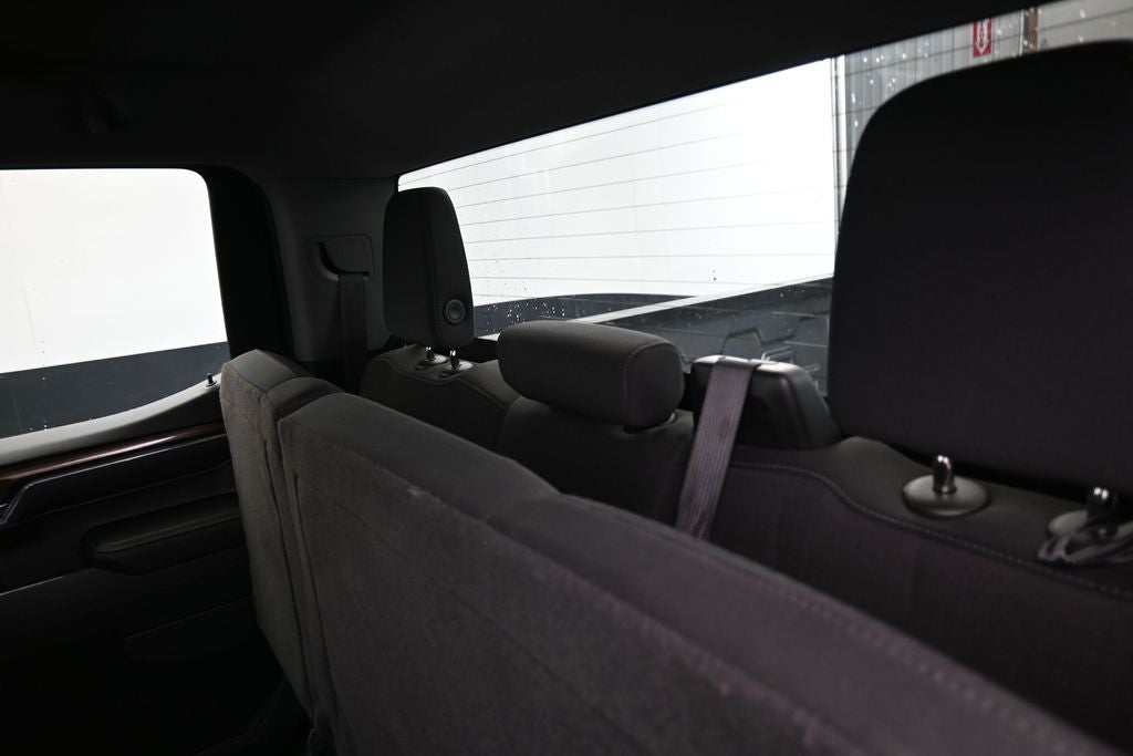 2023 Chevrolet Silverado 1500 LT LT1