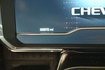 2023 Chevrolet Silverado 1500 LT LT1