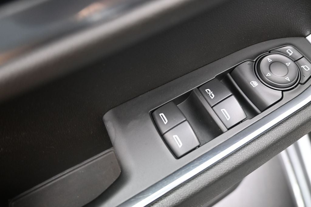 2023 Chevrolet Silverado 1500 LT LT1