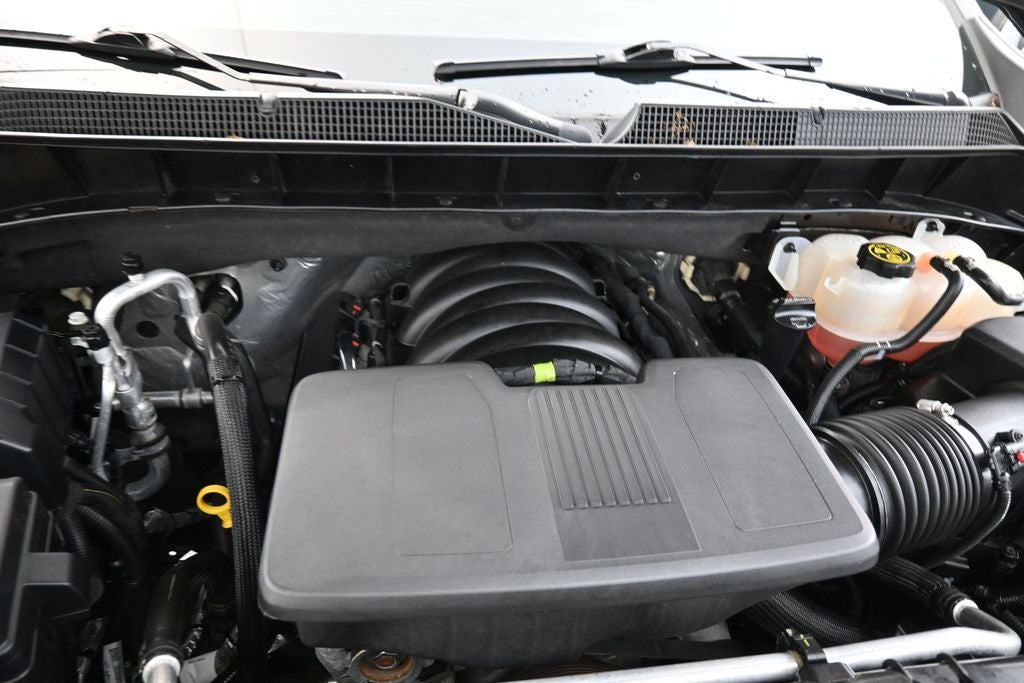2023 Chevrolet Silverado 1500 LT LT1