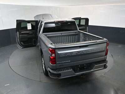 2023 Chevrolet Silverado 1500 LT LT1