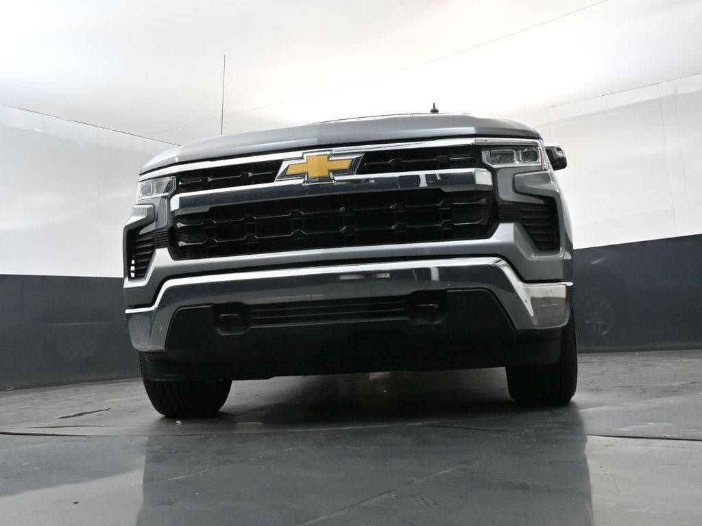 2023 Chevrolet Silverado 1500 LT LT1