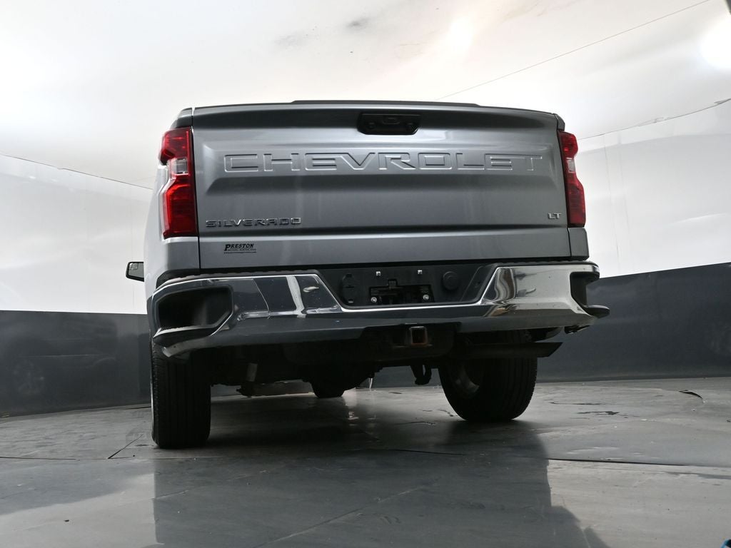 2023 Chevrolet Silverado 1500 LT LT1