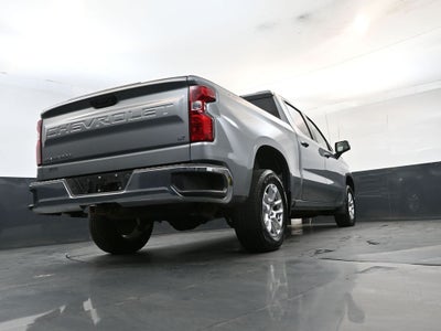 2023 Chevrolet Silverado 1500 LT LT1