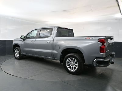 2023 Chevrolet Silverado 1500 LT LT1
