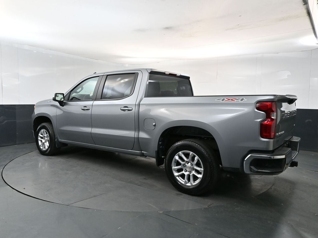 2023 Chevrolet Silverado 1500 LT LT1