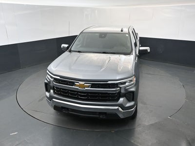 2023 Chevrolet Silverado 1500 LT LT1