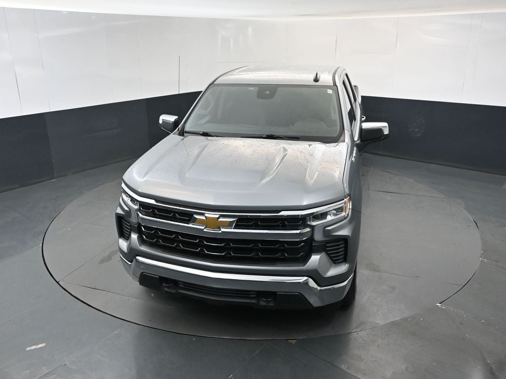2023 Chevrolet Silverado 1500 LT LT1