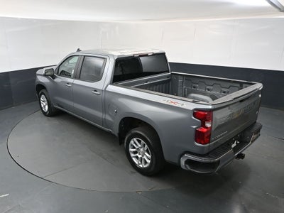 2023 Chevrolet Silverado 1500 LT LT1