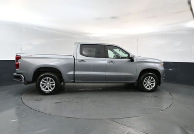2023 Chevrolet Silverado 1500 LT LT1