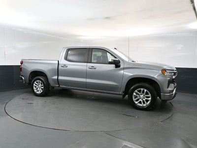 2023 Chevrolet Silverado 1500 LT LT1