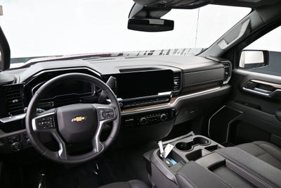 2023 Chevrolet Silverado 1500 LT LT1