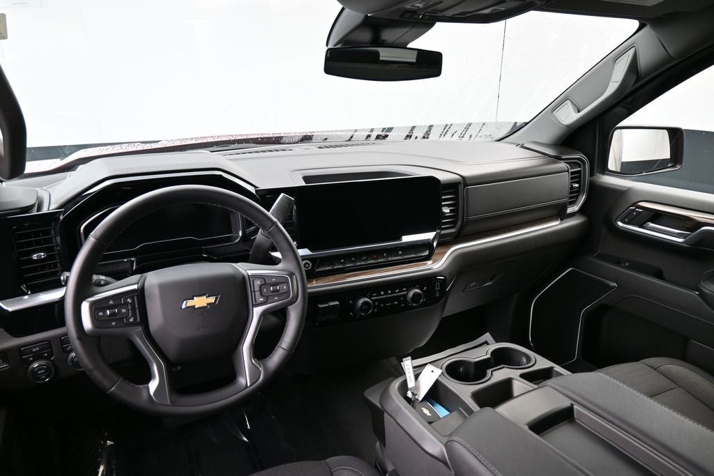 2023 Chevrolet Silverado 1500 LT LT1