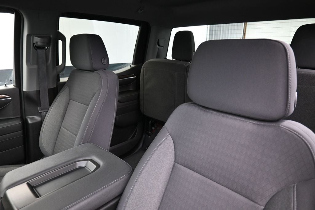 2023 Chevrolet Silverado 1500 LT LT1