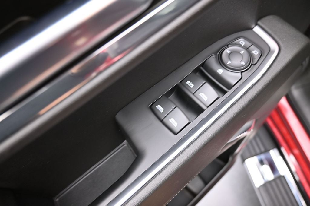 2023 Chevrolet Silverado 1500 LT LT1