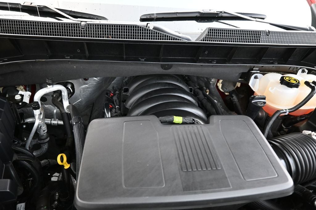 2023 Chevrolet Silverado 1500 LT LT1