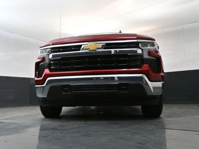 2023 Chevrolet Silverado 1500 LT LT1