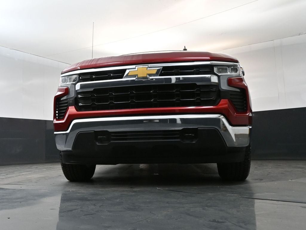 2023 Chevrolet Silverado 1500 LT LT1