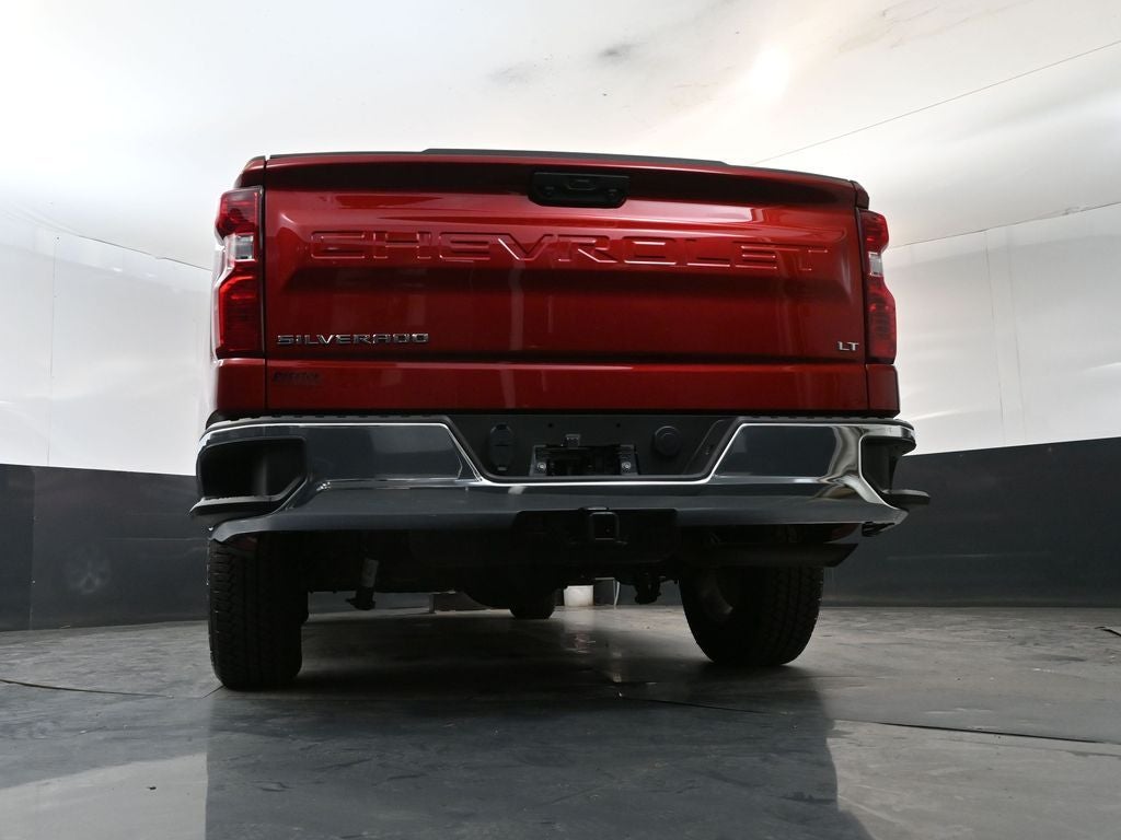 2023 Chevrolet Silverado 1500 LT LT1