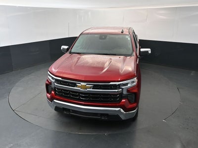 2023 Chevrolet Silverado 1500 LT LT1