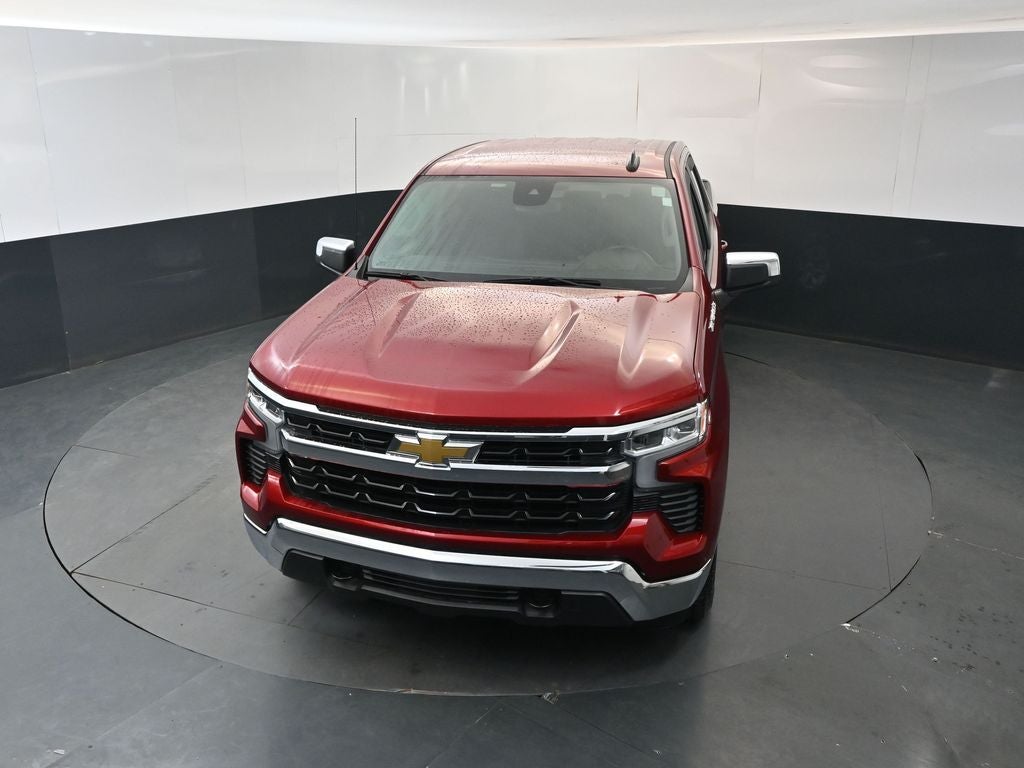 2023 Chevrolet Silverado 1500 LT LT1