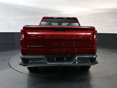 2023 Chevrolet Silverado 1500 LT LT1