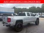2014 Chevrolet Silverado 1500 LT LT1