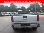 2014 Chevrolet Silverado 1500 LT LT1