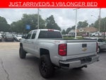 2014 Chevrolet Silverado 1500 LT LT1