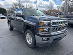 2015 Chevrolet Silverado 1500 LT LT1