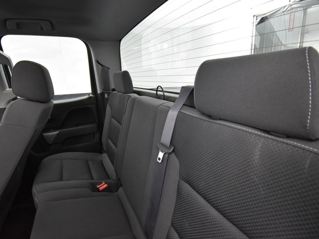 2016 Chevrolet Silverado 1500 LT 4WD