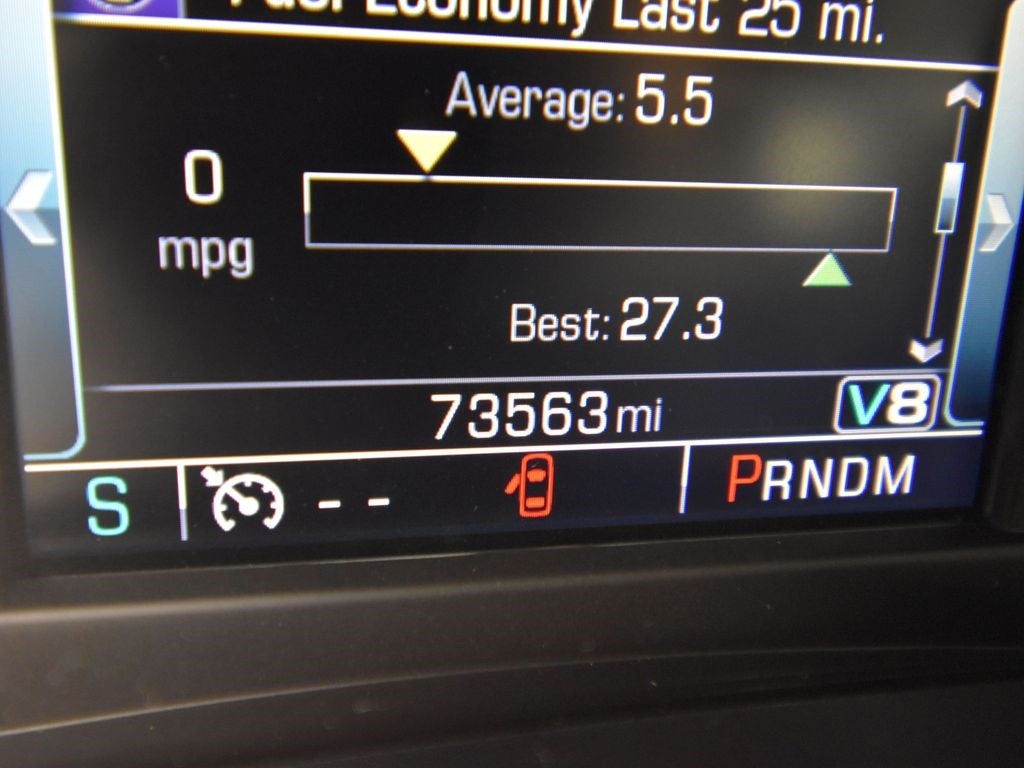 2016 Chevrolet Silverado 1500 LT 4WD