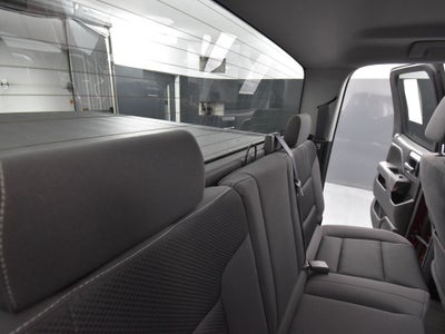 2016 Chevrolet Silverado 1500 LT 4WD