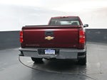 2016 Chevrolet Silverado 1500 LT 4WD