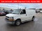 2019 Chevrolet Express 2500 Work Van Cargo