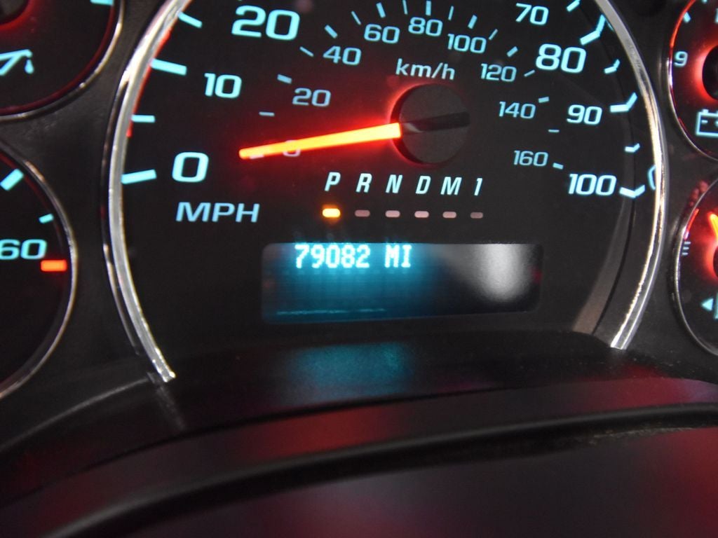 2019 Chevrolet Express 2500 Work Van Cargo