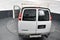 2019 Chevrolet Express 2500 Work Van Cargo