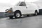2019 Chevrolet Express 2500 Work Van Cargo