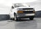 2019 Chevrolet Express 2500 Work Van Cargo
